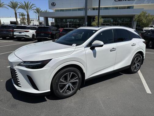 2023 Lexus RX 350 Premium