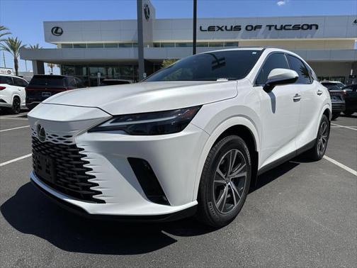 2023 Lexus RX 350 Premium