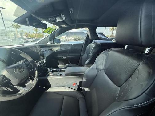 2023 Lexus RX 350 Premium