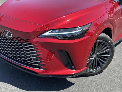 2025 Lexus RX 350 Base