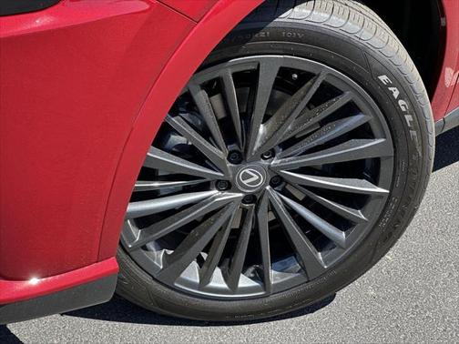 2025 Lexus RX 350 Base