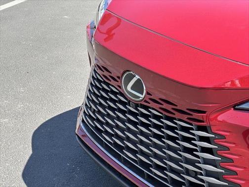 2025 Lexus RX 350 Base