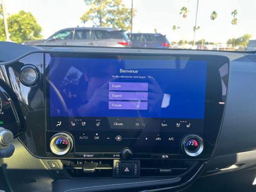 Cloudburst Gray 2026 Lexus NX 350h Luxury
