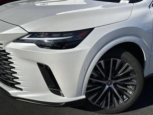 2025 Lexus RX 350 Premium Plus