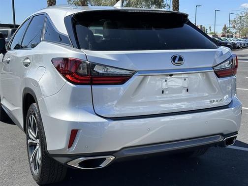 2016 Lexus RX 350 Base