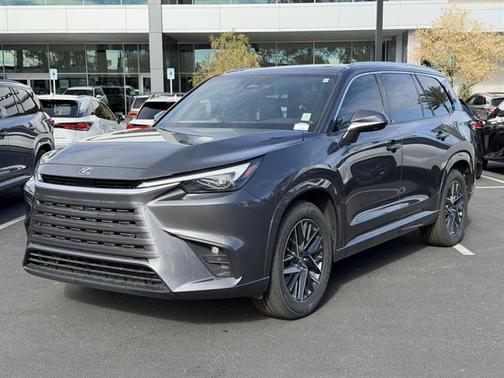 2024 Lexus TX 350 Premium