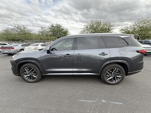 2024 Lexus TX 350 Premium