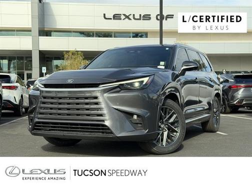 2024 Lexus TX 350 Premium