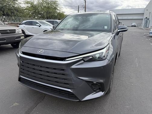 2024 Lexus TX 350 Premium