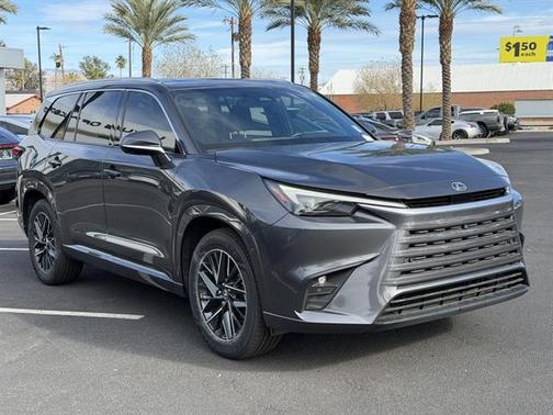 2024 Lexus TX 350 Premium