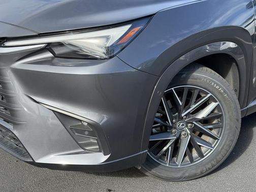 2024 Lexus TX 350 Premium