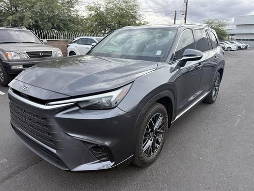 2024 Lexus TX 350 Premium