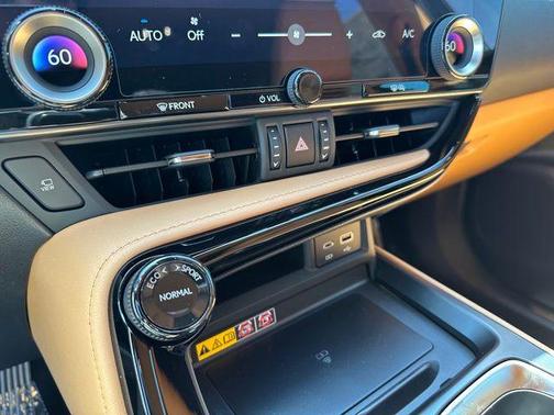 Cloudburst Gray 2026 Lexus NX 450h+ Premium