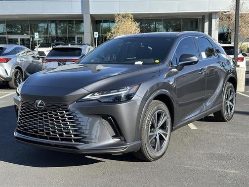 2026 Lexus RX 350 Premium