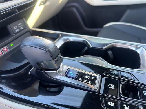 White Pearl 2024 Lexus NX 350 Premium