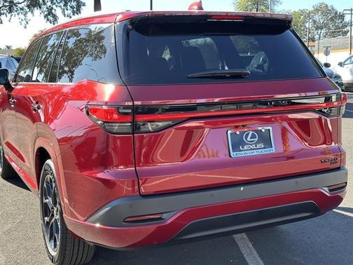 2026 Lexus TX 350 Premium