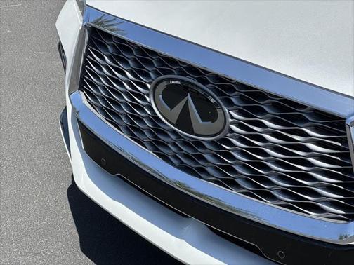 2024 INFINITI QX55 ESSENTIAL