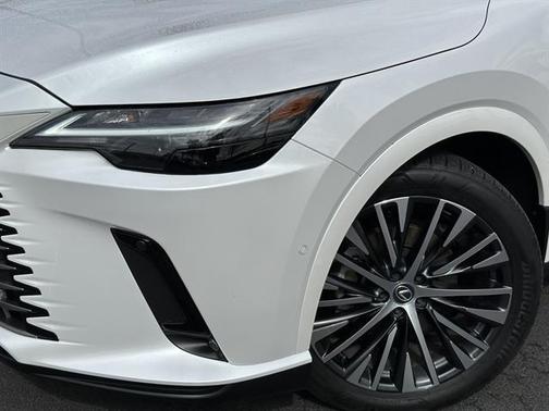 2025 Lexus RX 350 Premium Plus