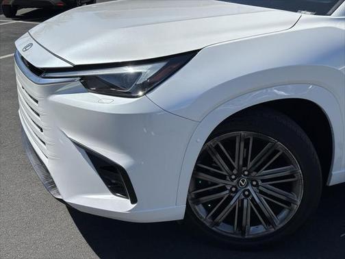 2024 Lexus TX 350 Luxury