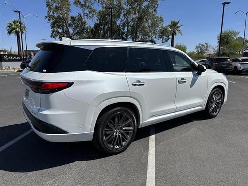 2024 Lexus TX 350 Luxury