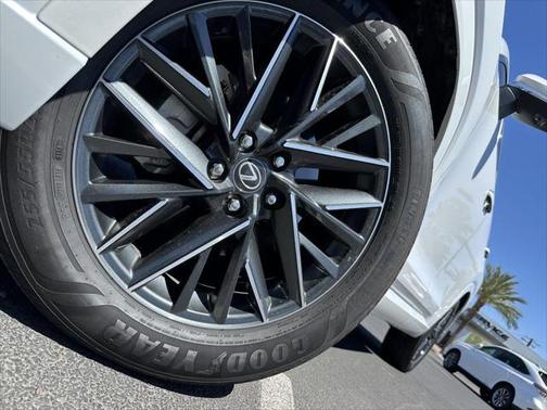 2024 Lexus TX 350 Premium
