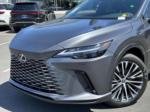 2025 Lexus RX 350 Premium Plus