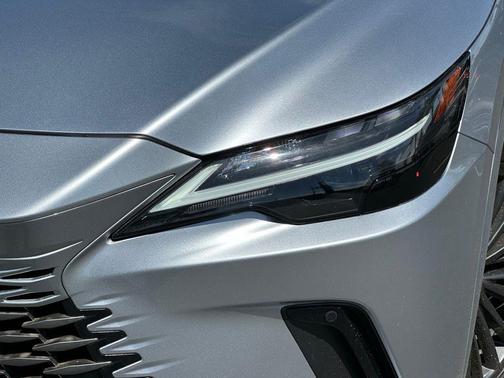 Iridium 2025 Lexus RX 350h Premium