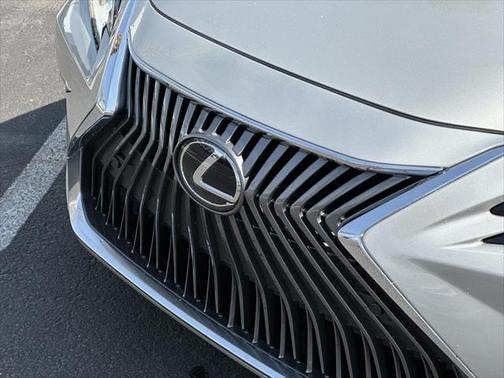 2020 Lexus ES 350 Base