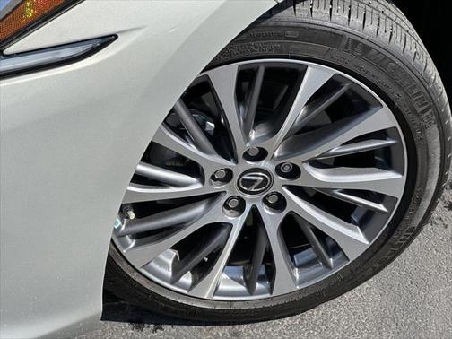 2020 Lexus ES 350 Base