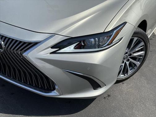 2020 Lexus ES 350 Base