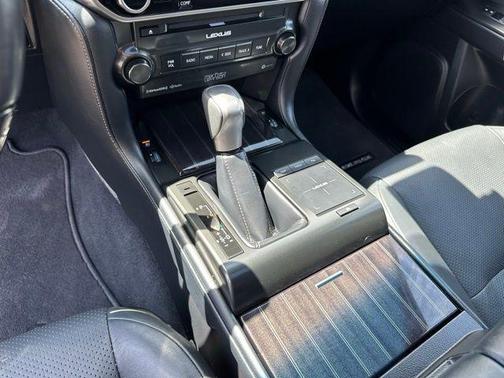 Caviar 2022 Lexus GX 460 Luxury