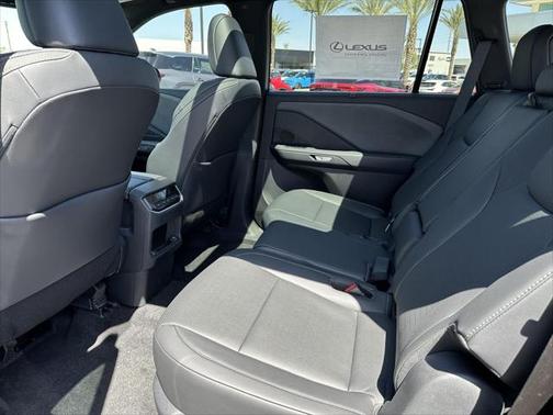 2025 Lexus TX 350 Premium