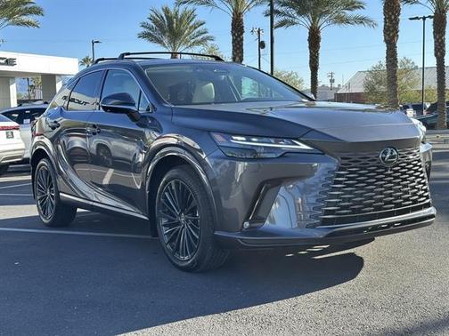 2024 Lexus RX 350 Premium