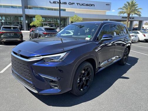 2025 Lexus TX 350 Premium