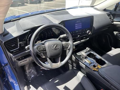 2022 Lexus NX 350 Premium