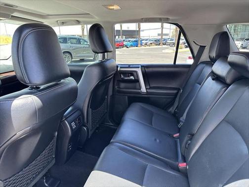 2015 Toyota 4Runner Limited
