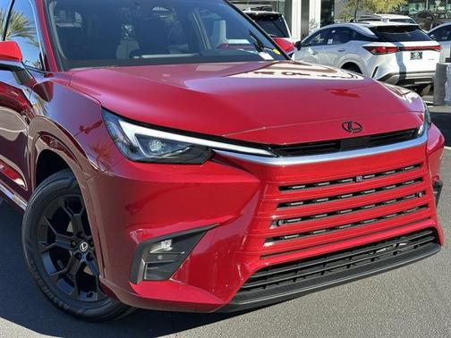 2026 Lexus TX 350 Premium