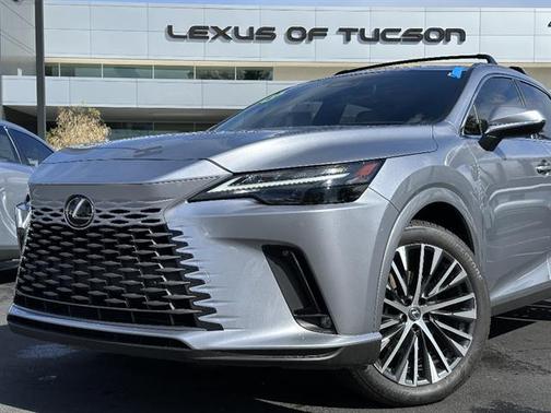 2023 Lexus RX 350 Premium