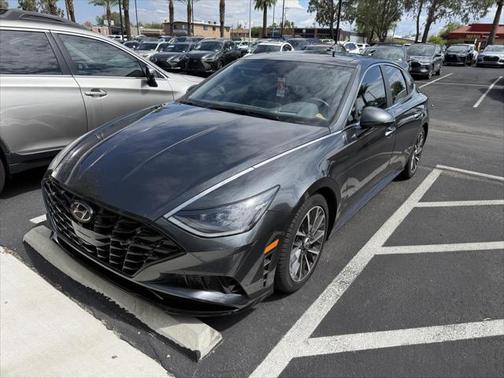2023 Hyundai SONATA Limited