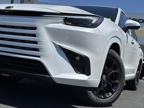 2025 Lexus TX 350 Base