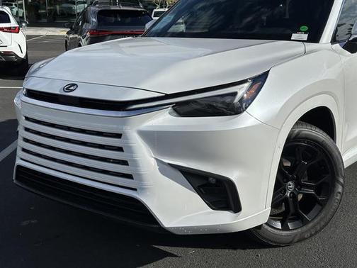 2025 Lexus TX 350 Premium