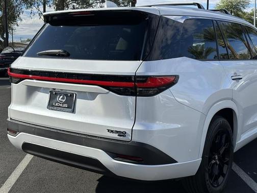 2025 Lexus TX 350 Premium