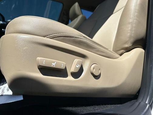 Super White 2020 Toyota 4Runner SR5 Premium