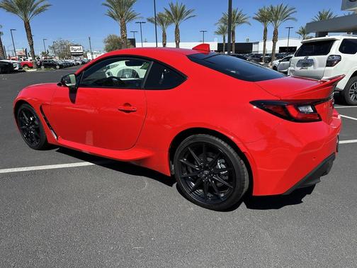 2024 Toyota GR86 Premium