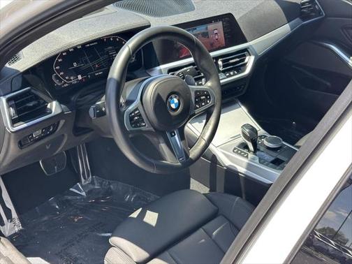 2020 BMW M340 i