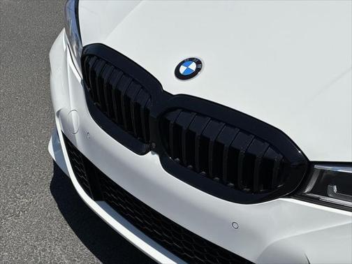 2020 BMW M340 i