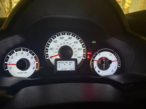 2014 Honda Pilot Touring