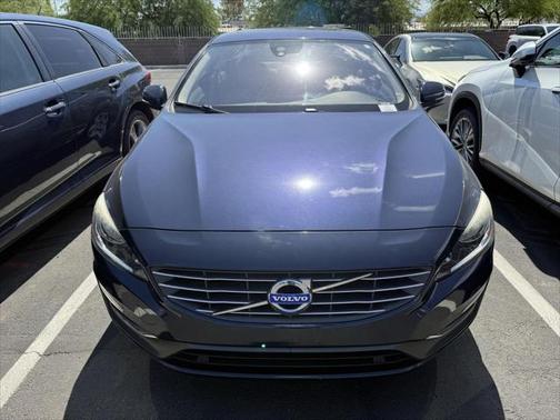 2015 Volvo S60 T5 Premier