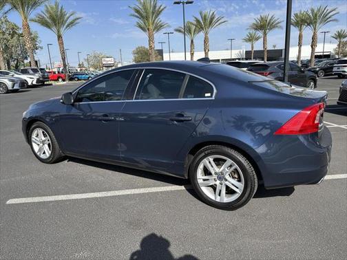 2015 Volvo S60 T5 Premier