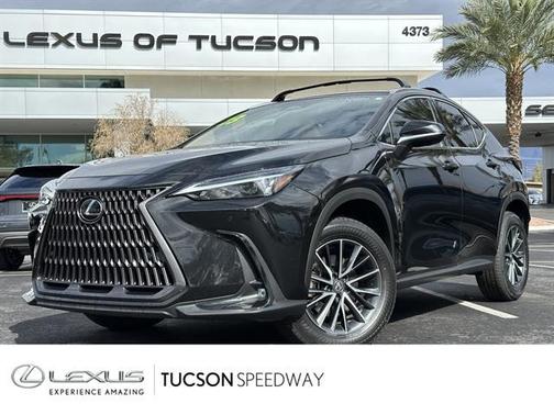 2023 Lexus NX 350 Premium